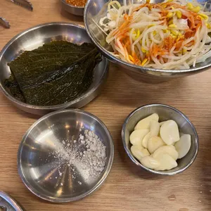 익선세겹살 사진