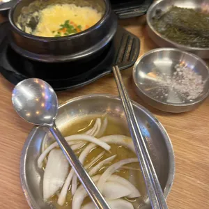 익선세겹살 사진