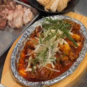 청라숯불닭구이 대표 사진