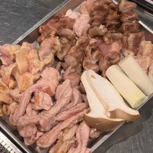 청라숯불닭구이 사진