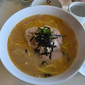 제주 도도리고기국수 사진