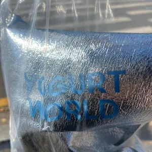 요거트월드 리뷰 사진