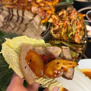 정원실비 대표 사진