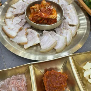 완뚝순두부 대표 사진