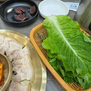 완뚝순두부 대표 사진