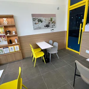 빽다방 리뷰 사진