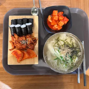 광복수제비 대표 사진