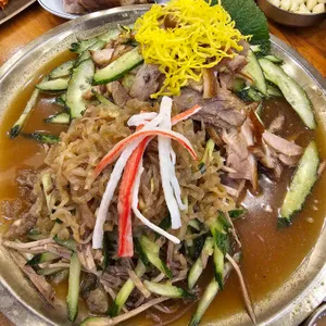 원조부산족발 대표 사진