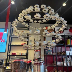 일리카페 리뷰 사진