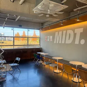 미드테이블 리뷰 사진