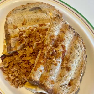 미드테이블 사진