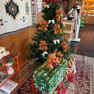 미드테이블 리뷰 사진