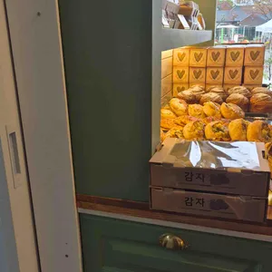 탑경주빵공장 사진