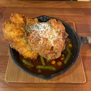 찰리삼촌 포장마차 사진