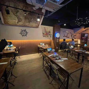 찰리삼촌 포장마차 리뷰 사진