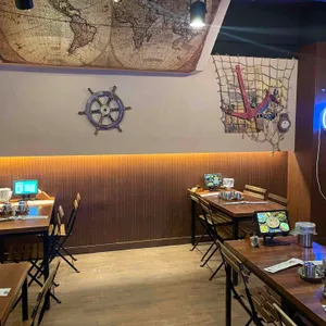 찰리삼촌 포장마차 리뷰 사진