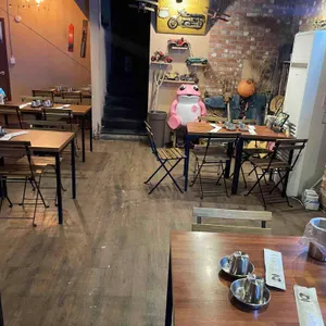 찰리삼촌 포장마차 리뷰 사진