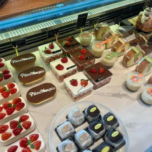 삐에스몽테 제빵소 리뷰 사진