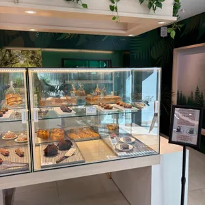 그리너리바스켓 사진 2