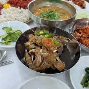 여수게장 낭만별식 대표 사진