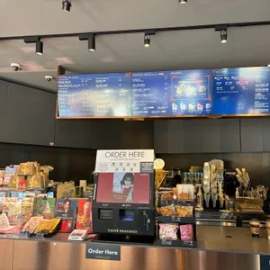 파스쿠찌 리뷰 사진