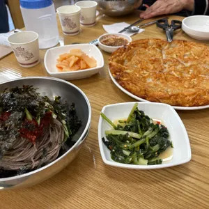 생곡막국수 사진