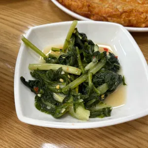 생곡막국수 사진