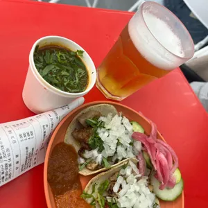 타코스탠드 대표 사진