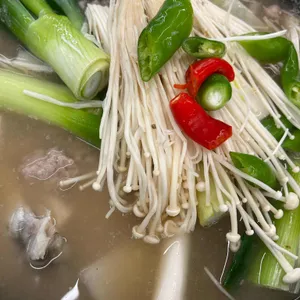 탐라은갈치 사진