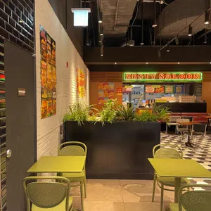 제스티살룬 리뷰 사진