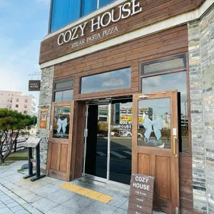 코지하우스 사진