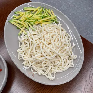 우이며녹백합칼국수 대표 사진