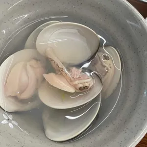 우이며녹백합칼국수 대표 사진