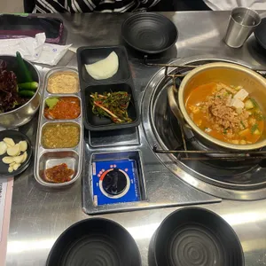 돼통령 리뷰 사진