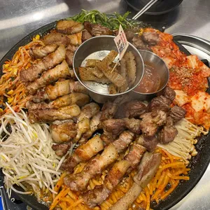 돼통령 사진