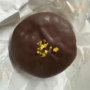 던킨도너츠 사진 1