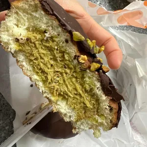 던킨도너츠 사진