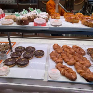 던킨도너츠 사진