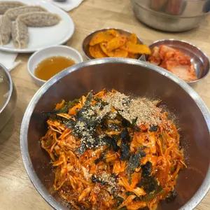 미아리우동집 사진