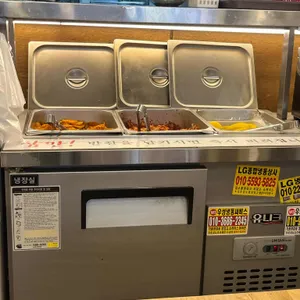 미아리우동집 리뷰 사진