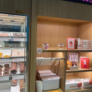 던킨 리뷰 사진