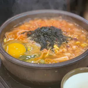 24시전주명가콩나물국밥 대표 사진