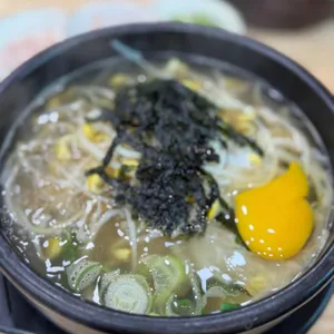 24시전주명가콩나물국밥 대표 사진