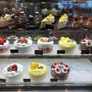 삐에스몽테 제빵소 사진