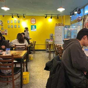 고향식당 리뷰 사진