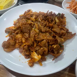 제주통도야지 사진
