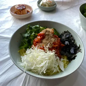 형제막국수 사진 1