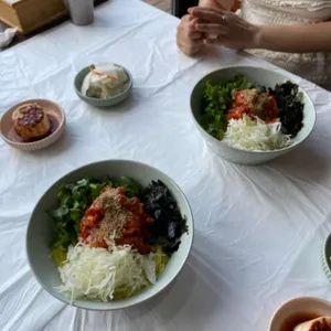 형제막국수 사진 2