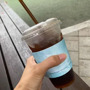 텐퍼센트커피 잠실 대표 사진