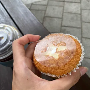 텐퍼센트커피 잠실 사진